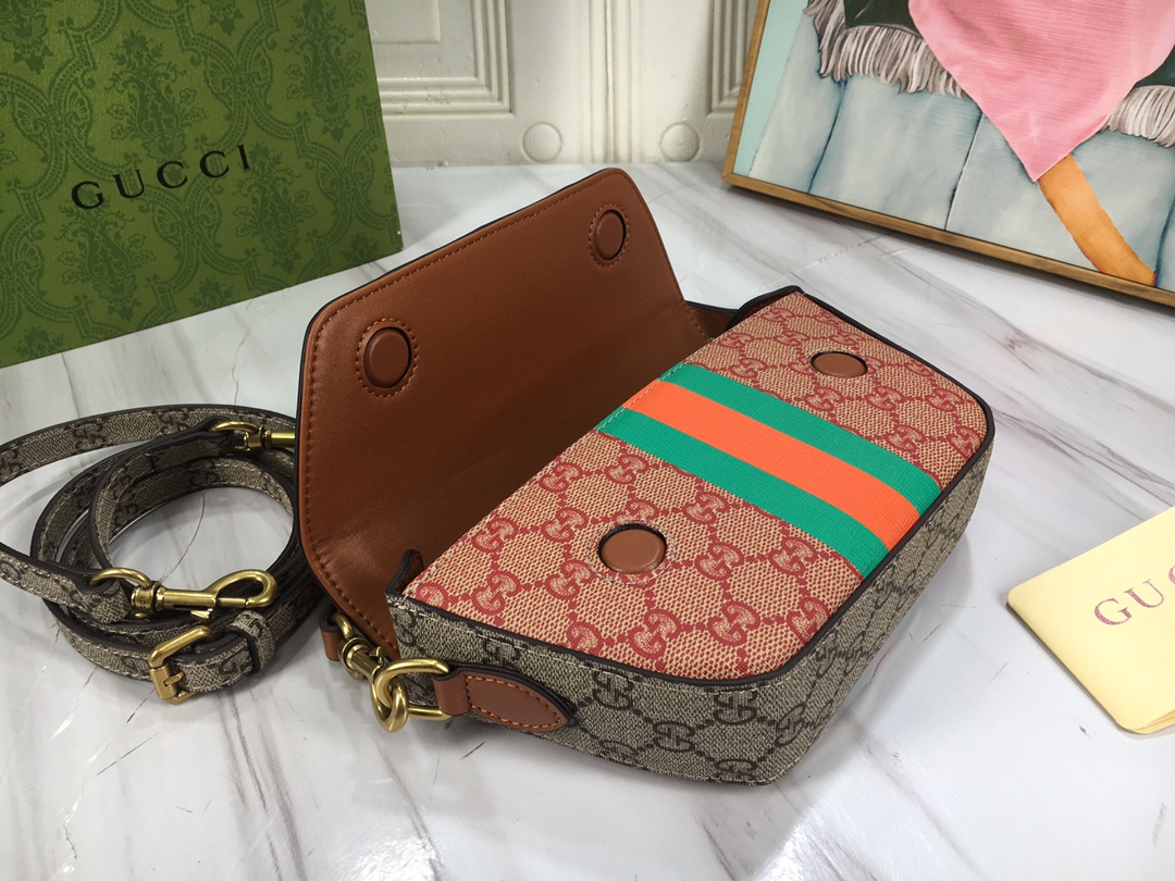 Gucci 723762 18x10x4.5