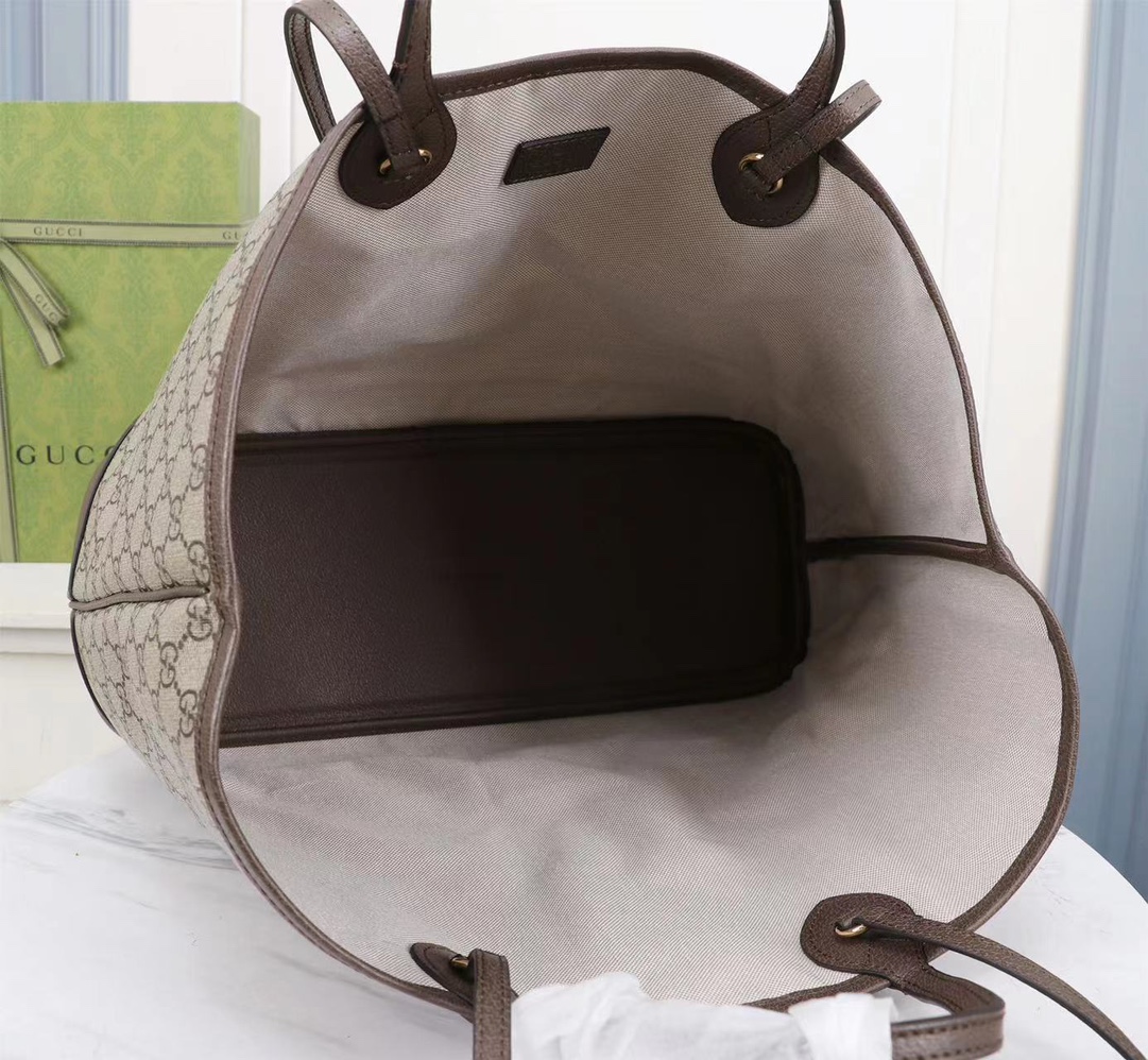 GUCCI Ophidia 739730 38.5x28.5x15cm