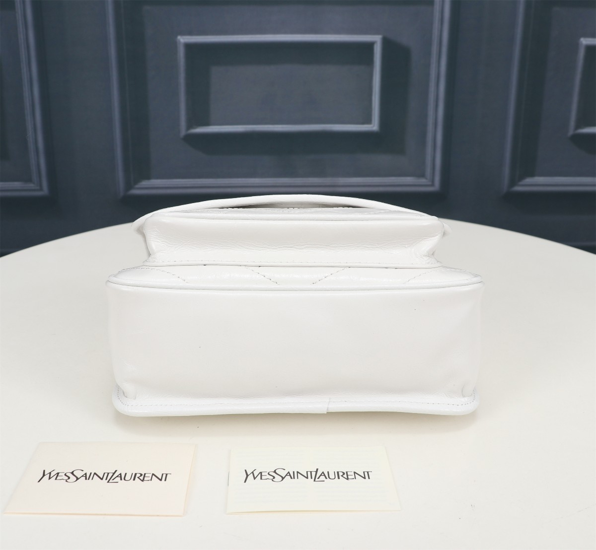 YSL SAINT LAURENT 633158 (4) 23+17+12cm