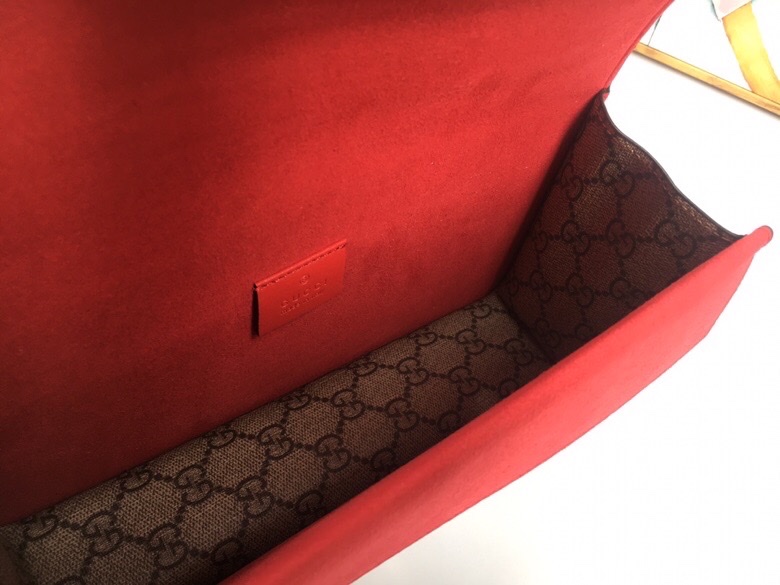 Gucci 499623 25X14X8cm