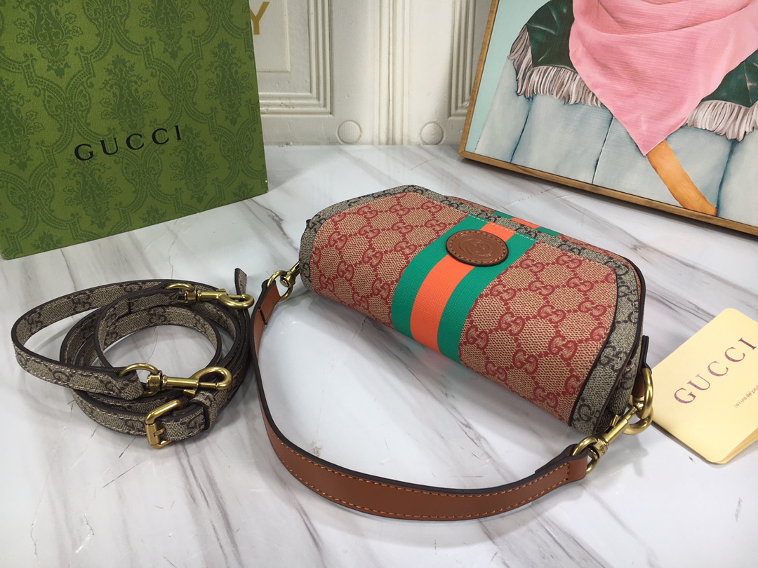 Gucci 723762 18x10x4.5