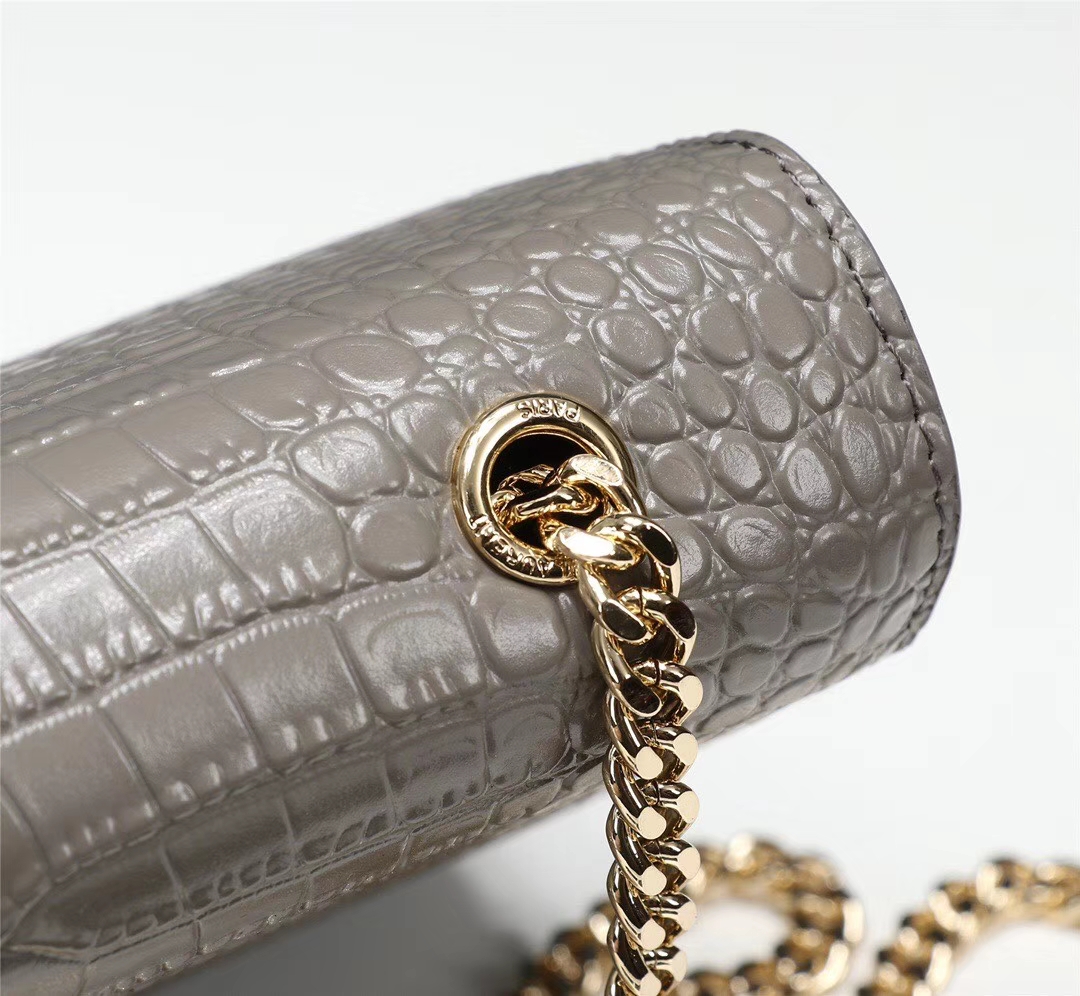 YSL 26700 (4) 24x5.5x14.5cm