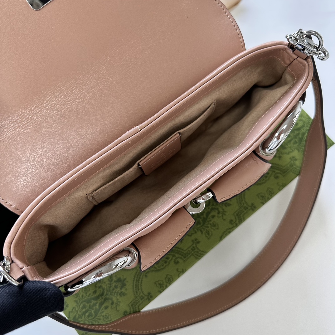 Gucci Horsebit Chain 764339 27cm