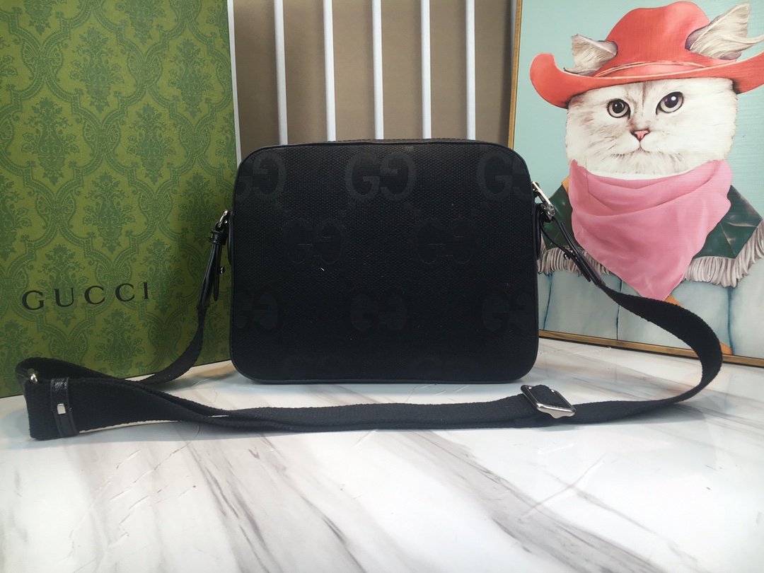 Gucci Ophidia 675891 25.5x20x6cm