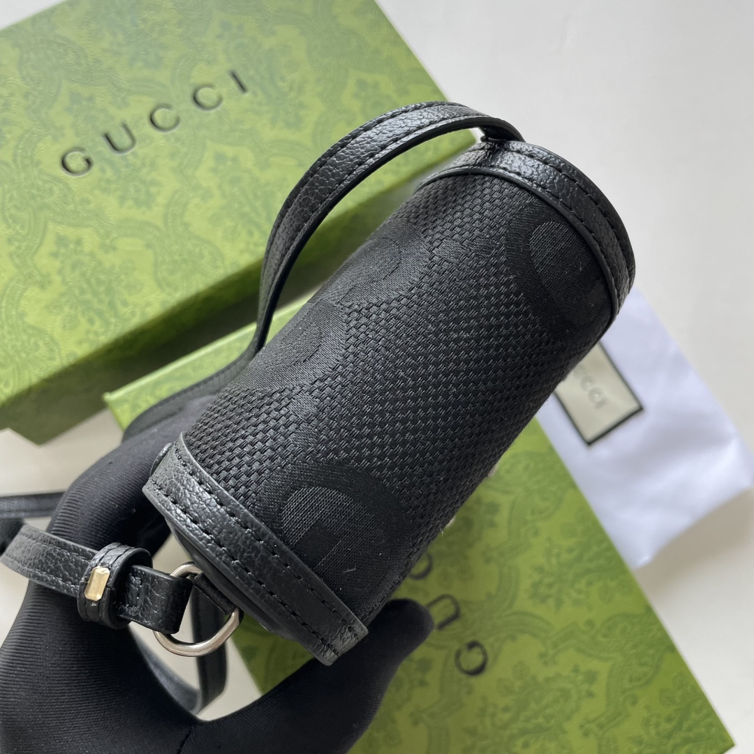 Gucci 1955 Horsebit 625615 11.5x17x4cm