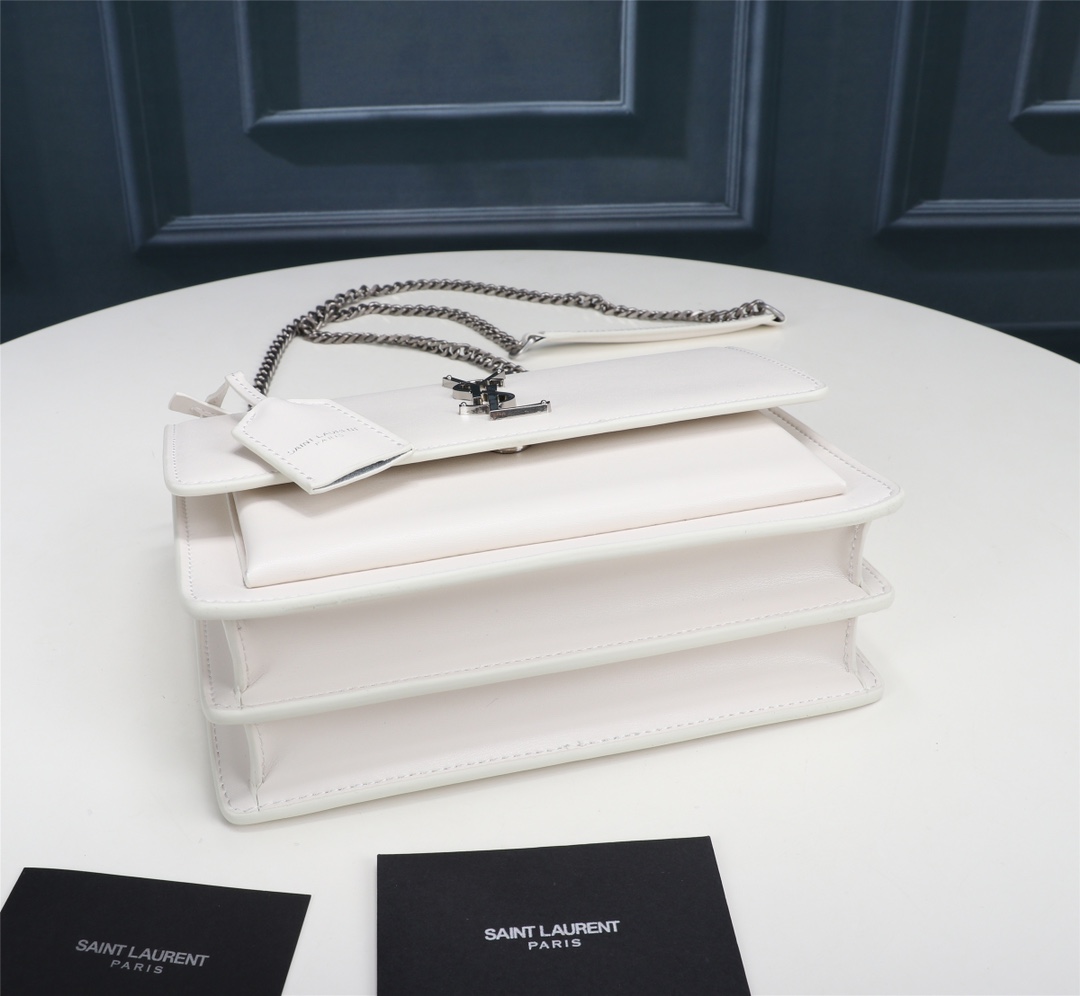 YSL  Saint Laurent 442906 (9) 22x16x9cm