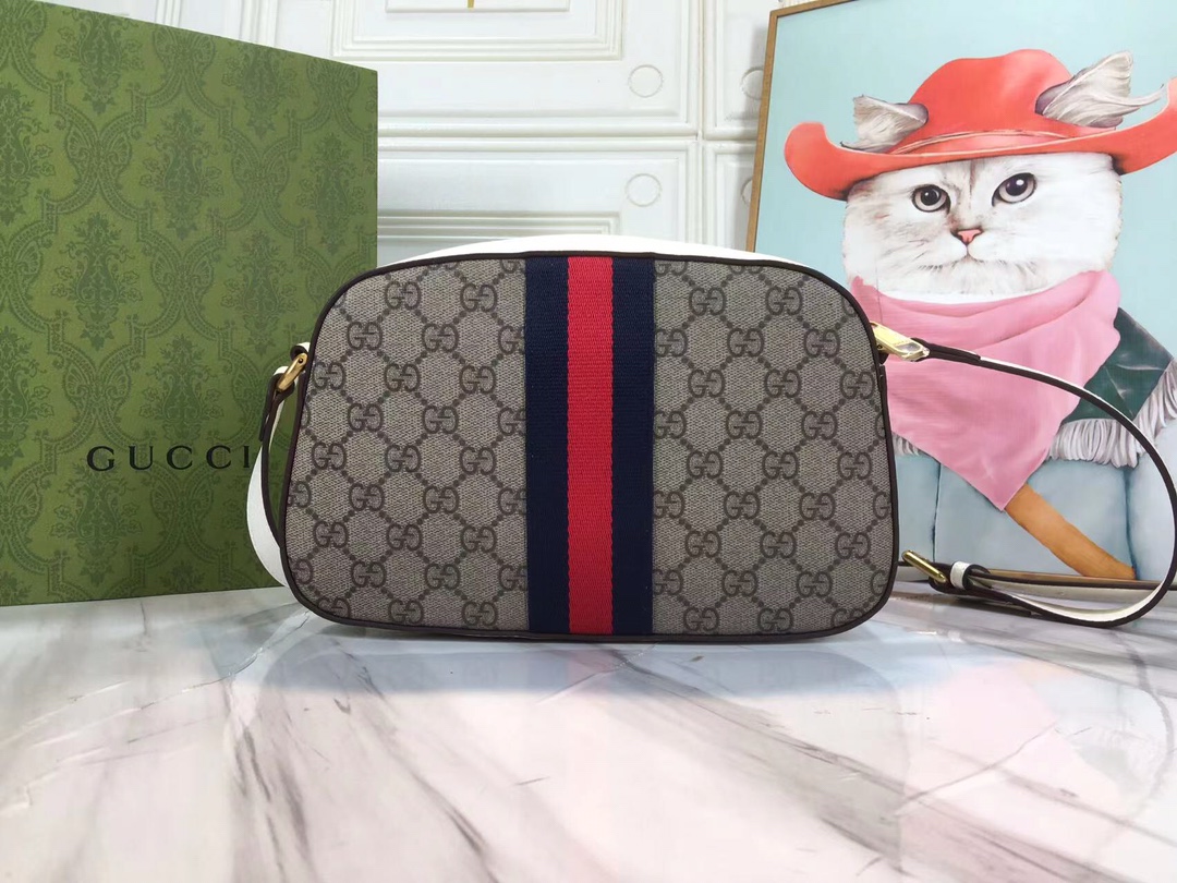 Gucci 681064 21*14*7cm