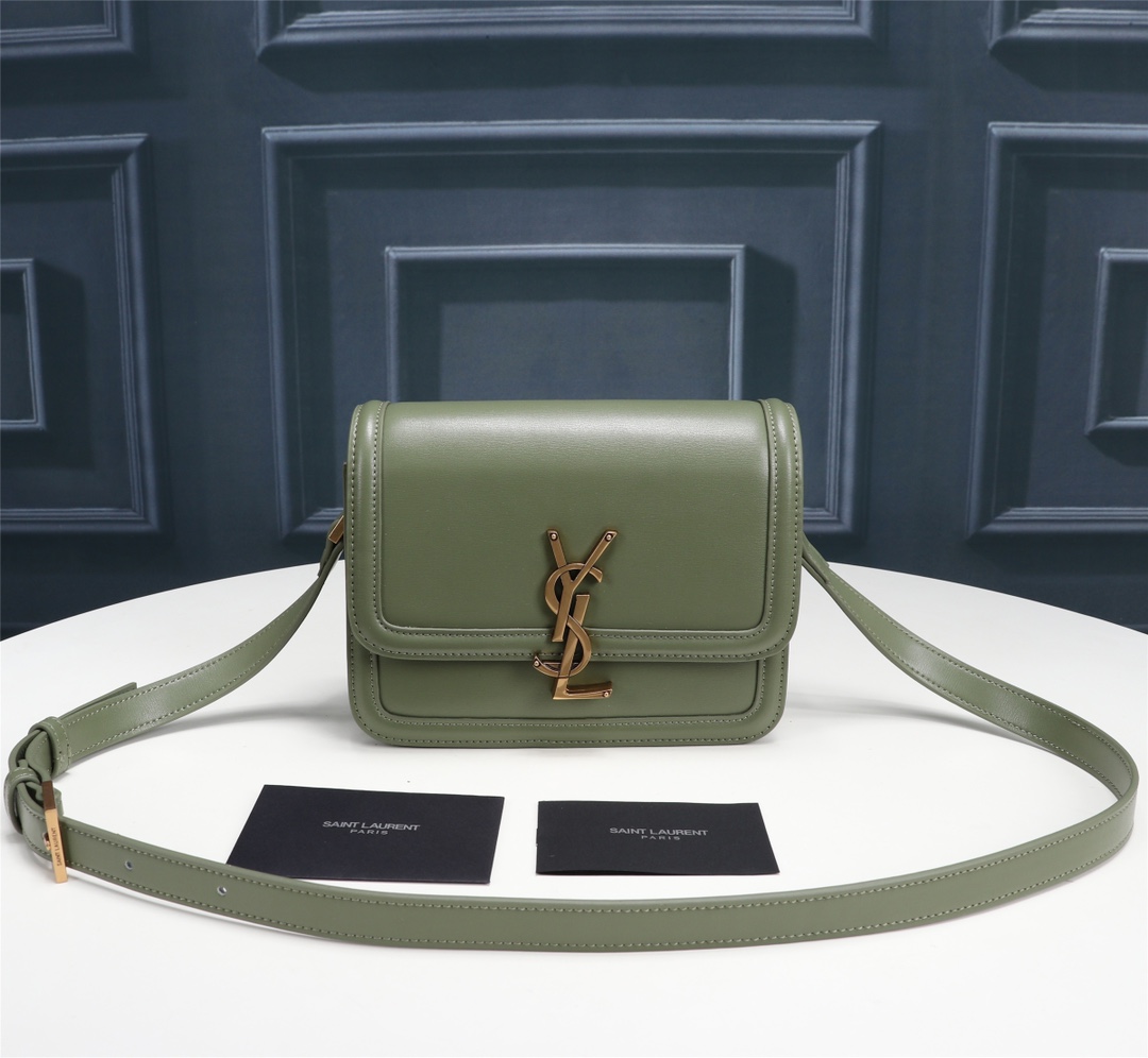 YSL 2020 IT BAG 634306 (3) 19x13x5cm