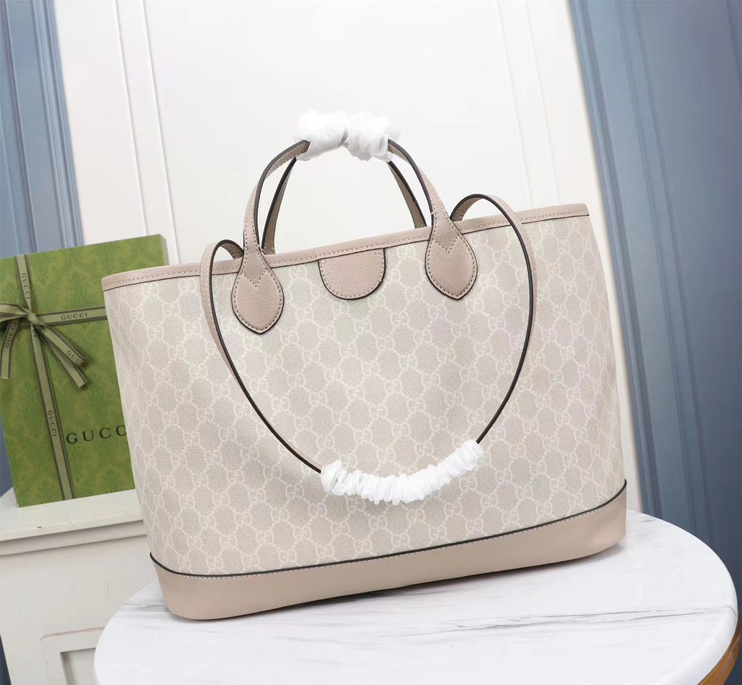 GUCCI Ophidia 739730 38.5x28.5x15cm