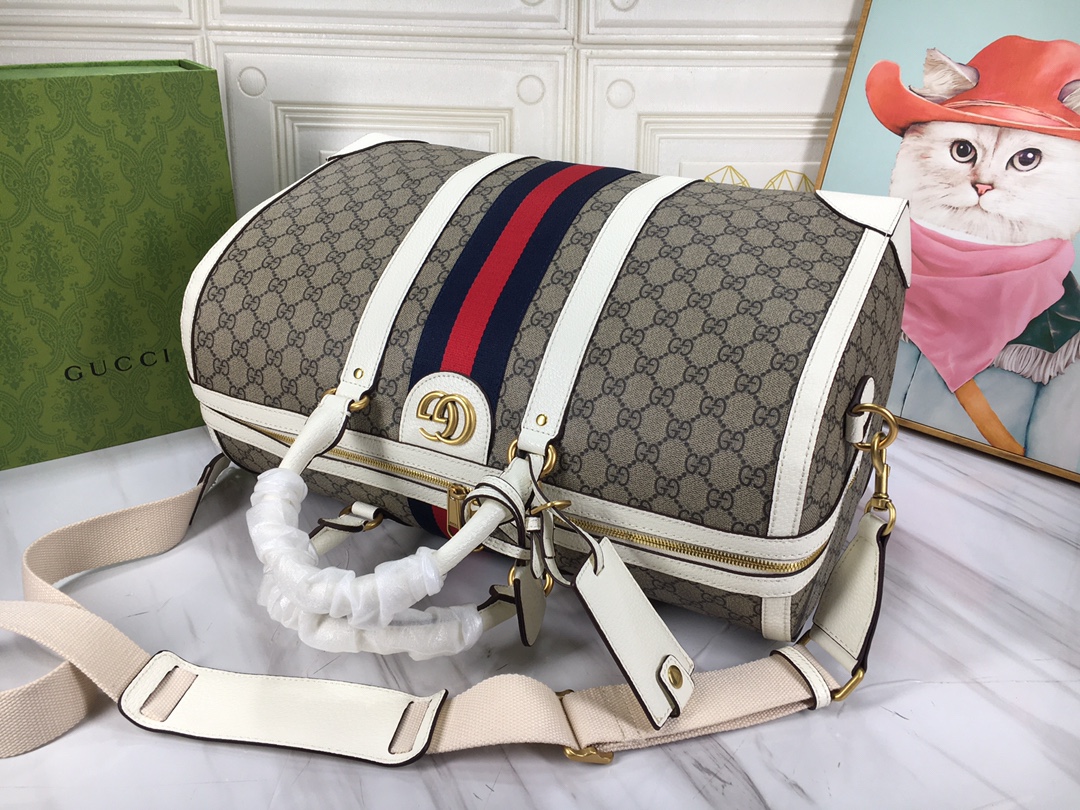 Gucci 648085 675797 45X27X23cm