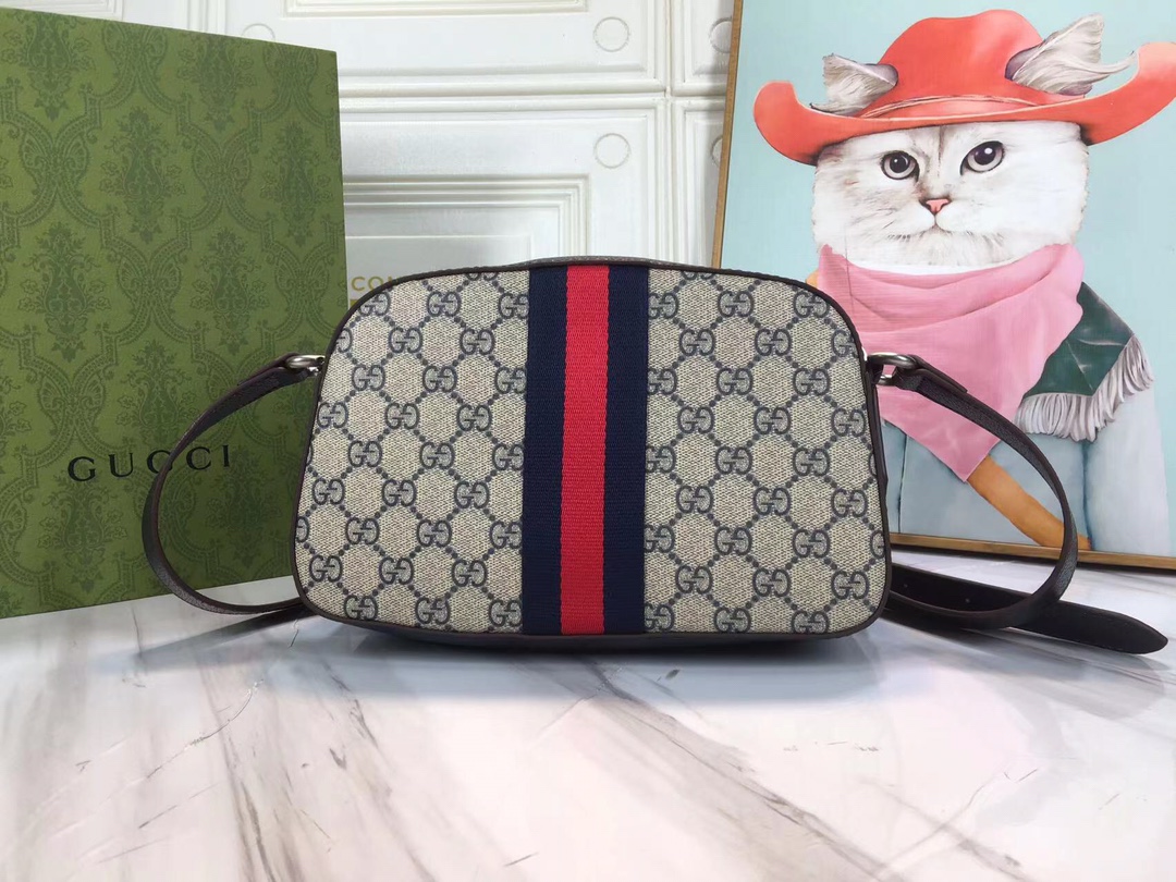 Gucci 681064 21*14*7cm
