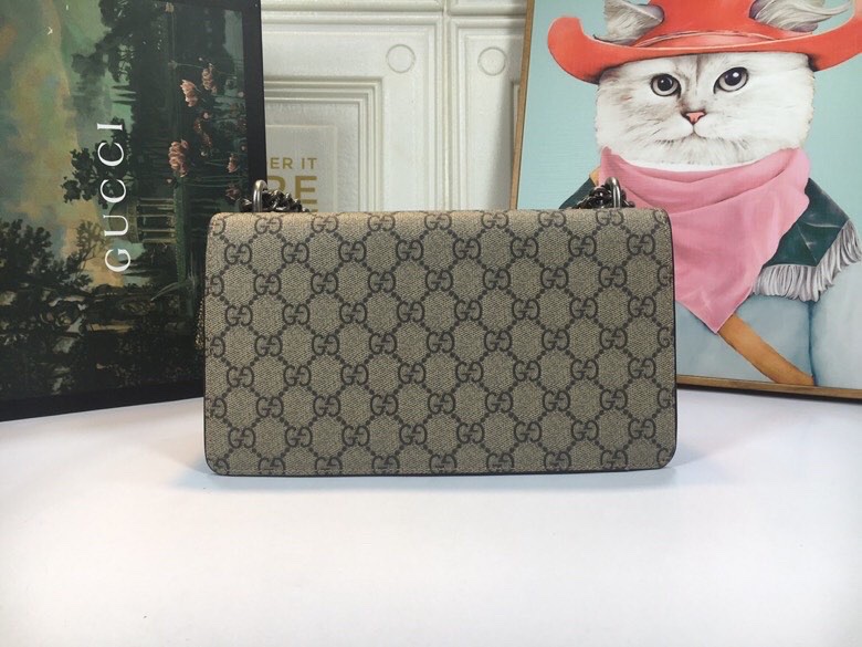 Gucci 499623 25X14X8cm