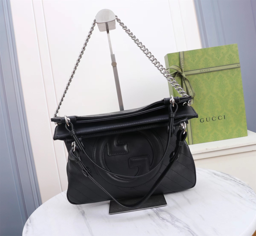 GUCCI 751518 24x30x6cm