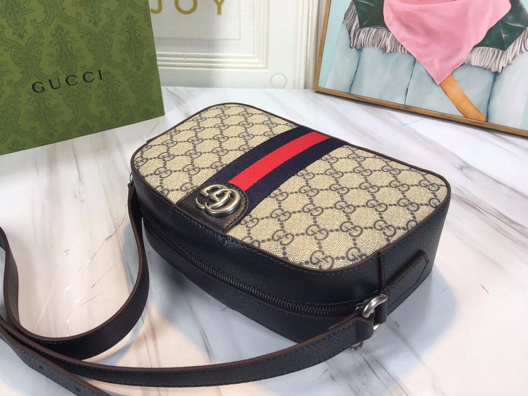 Gucci 681064 21*14*7cm