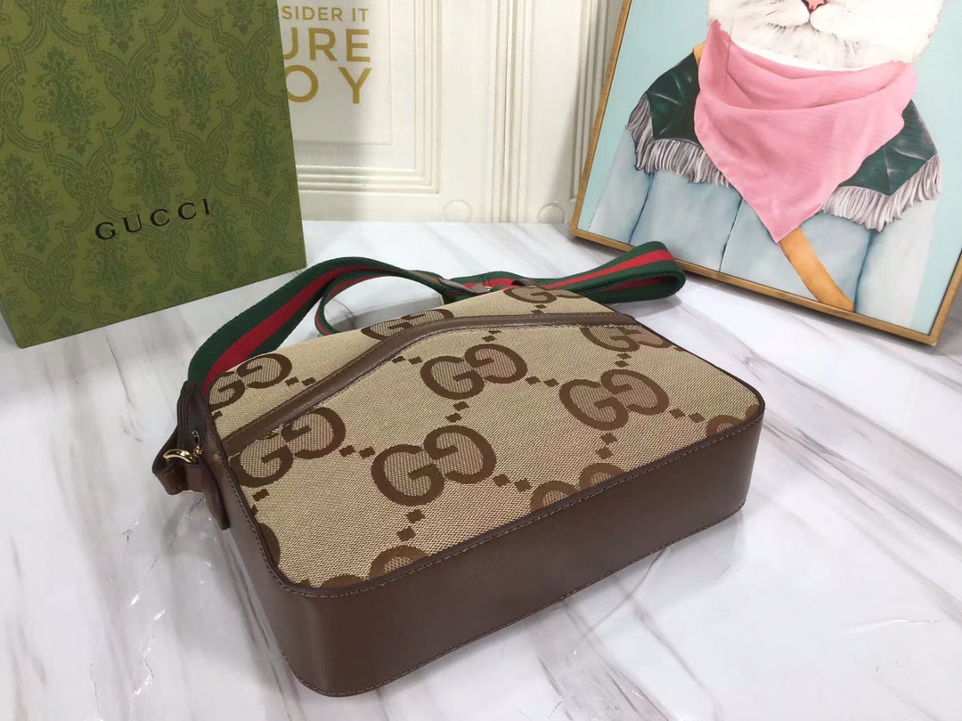 Gucci Ophidia 675891 25.5x20x6cm