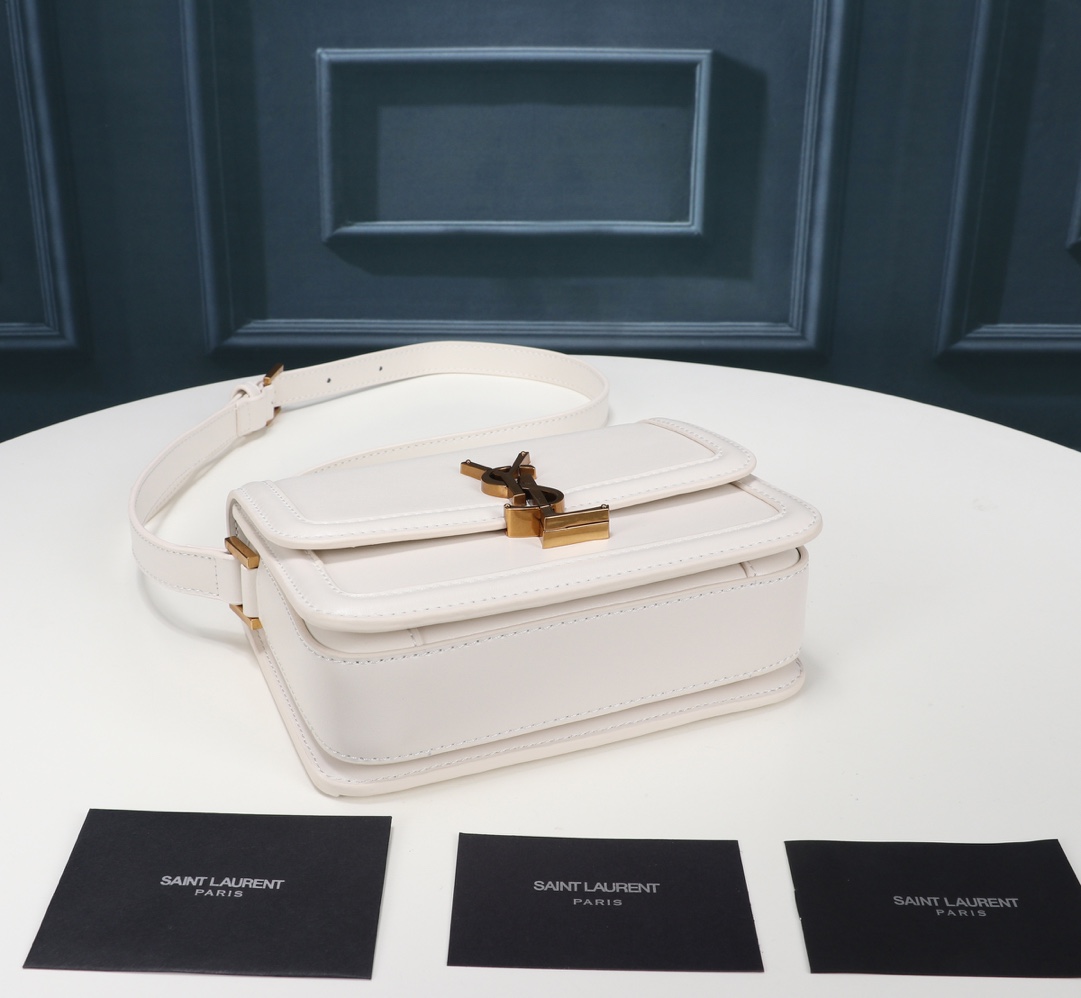 YSL 2020 IT BAG 634306 (2) 19x13x5cm