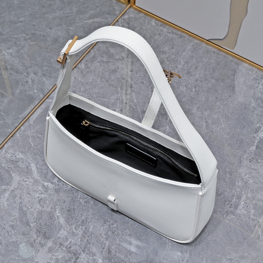 YSL 2024 (3) 24.5x16x6cm