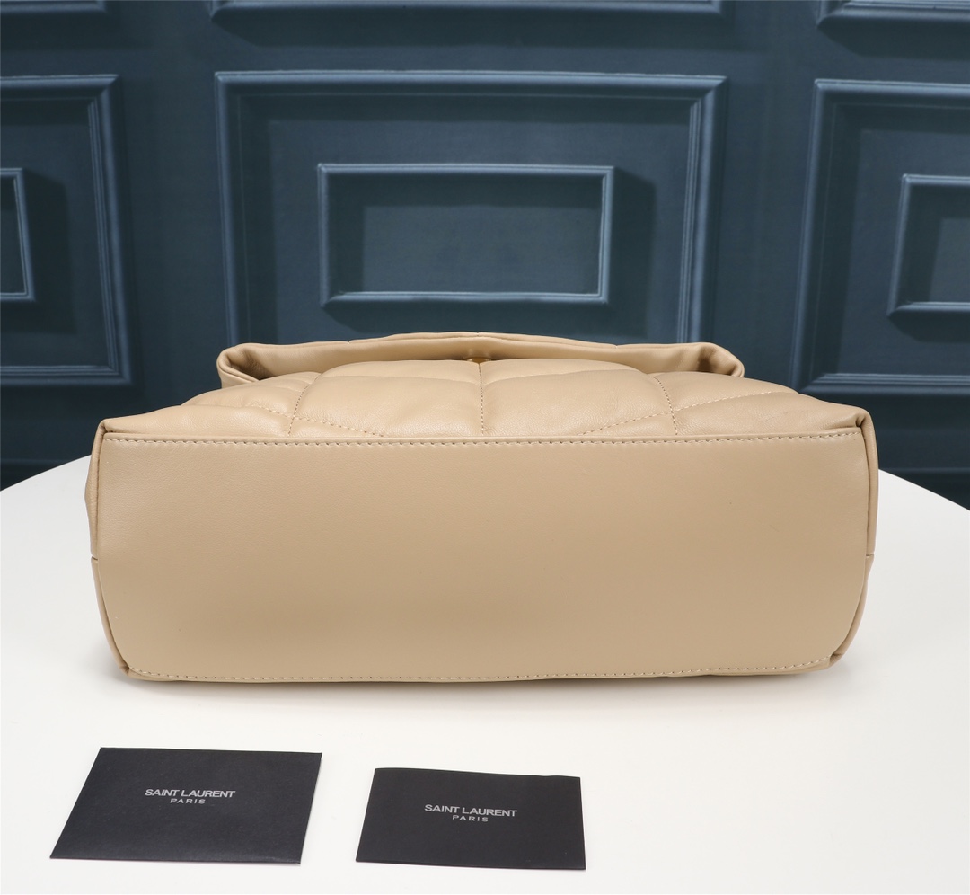 YSL 577475 (5) 35x23x13.5cm