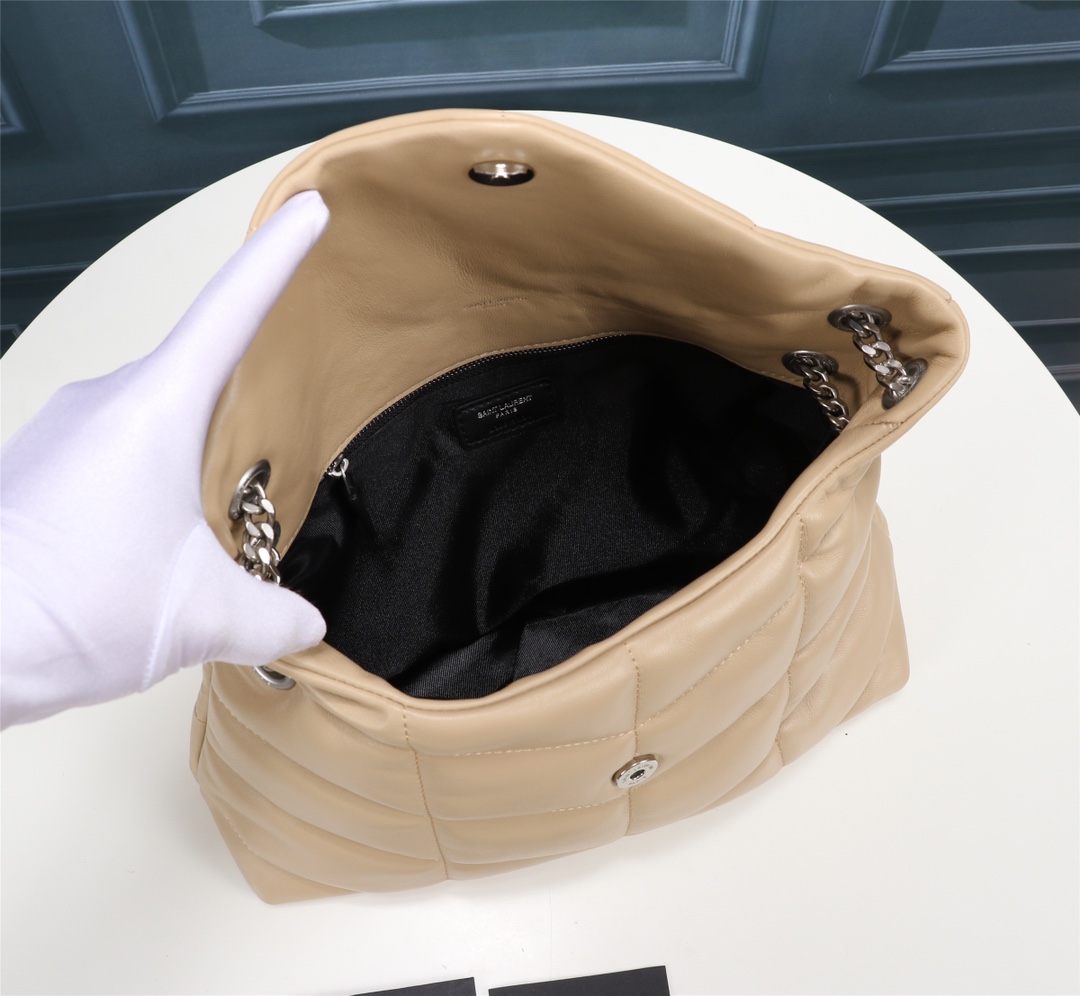 YSL 577475 (6) 35x23x13.5cm