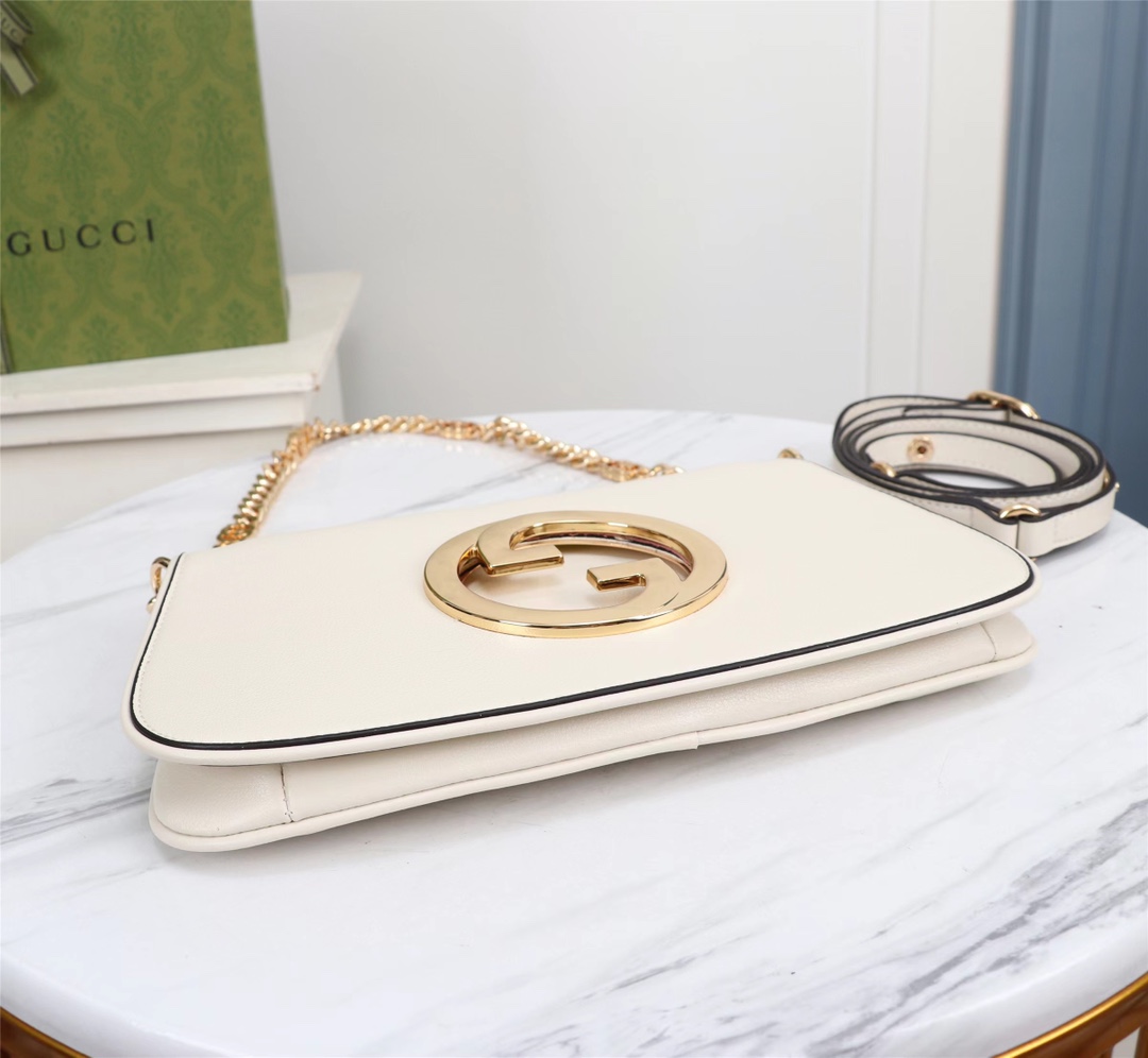 GUCCI 699268 28X16X4cm