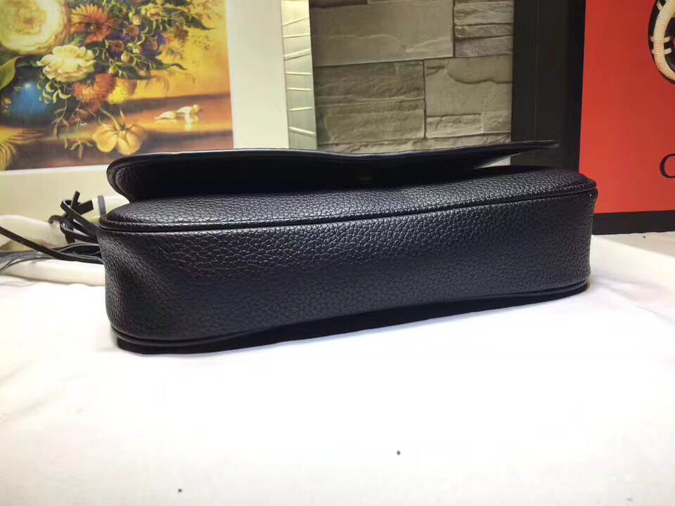 GUCCI SoHo 336752 26×17×5cm