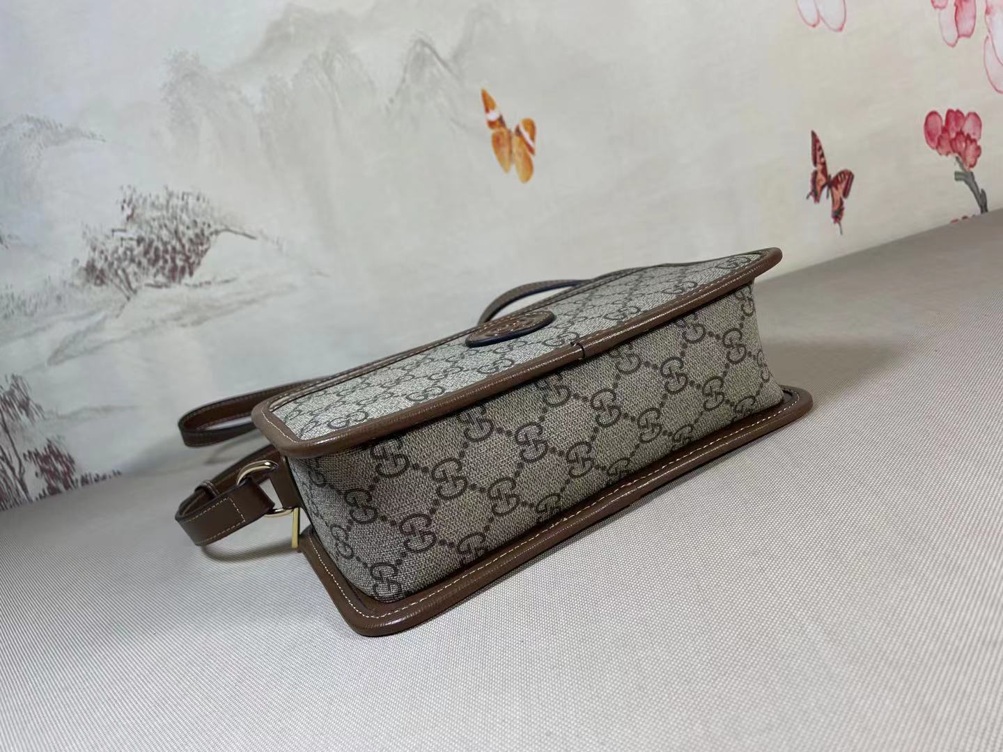 GUCCI Ophidia 658572 22.5x14x7cm