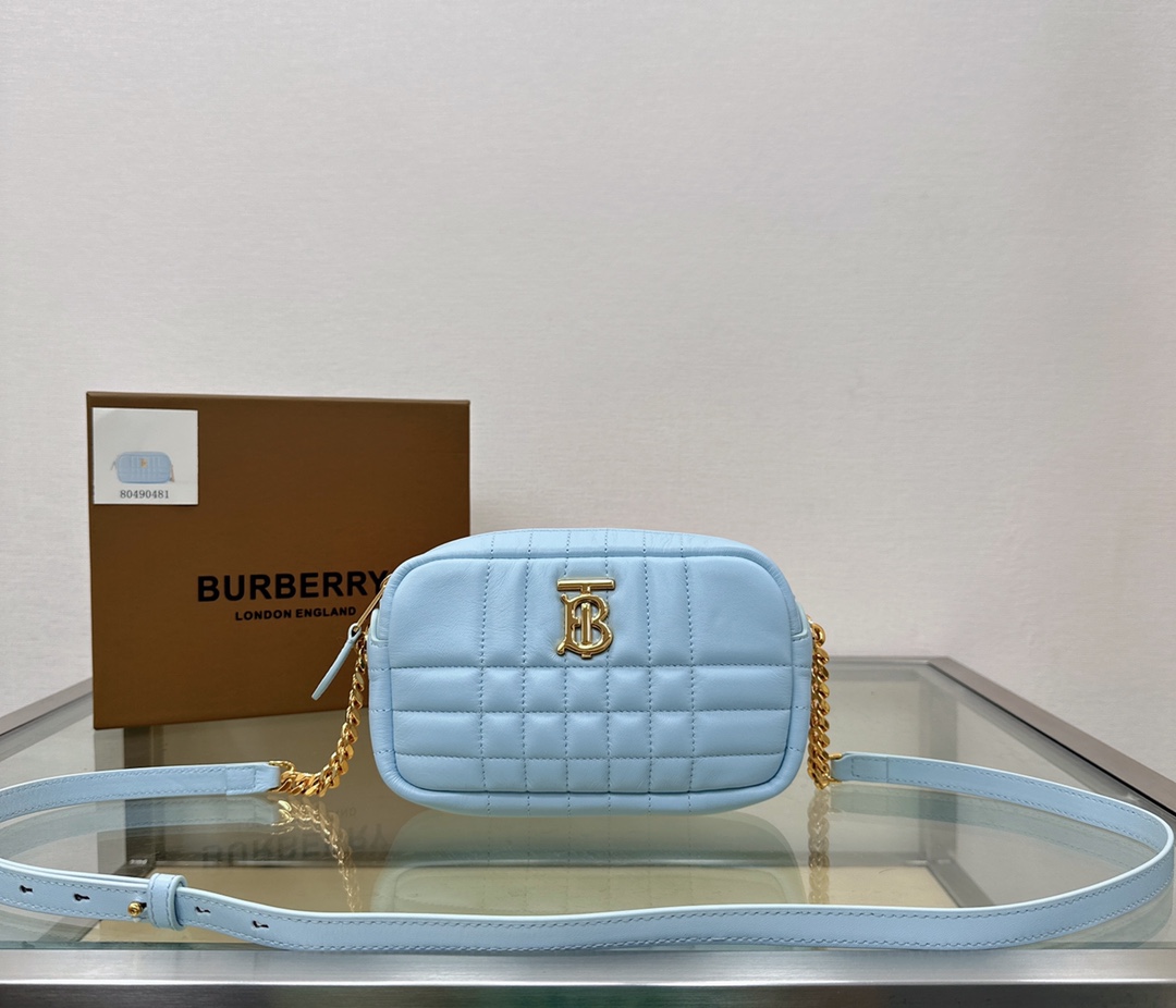 Burberry Lola 048155 (2) 19 x 5.5 x 11cm