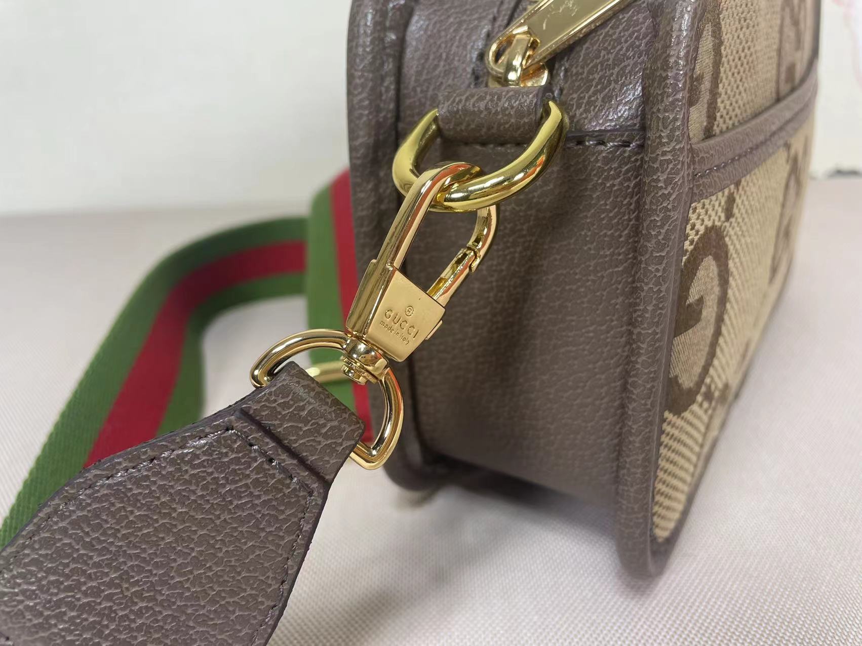 GUCCI Ophidia 696075 22.5x14x7cm