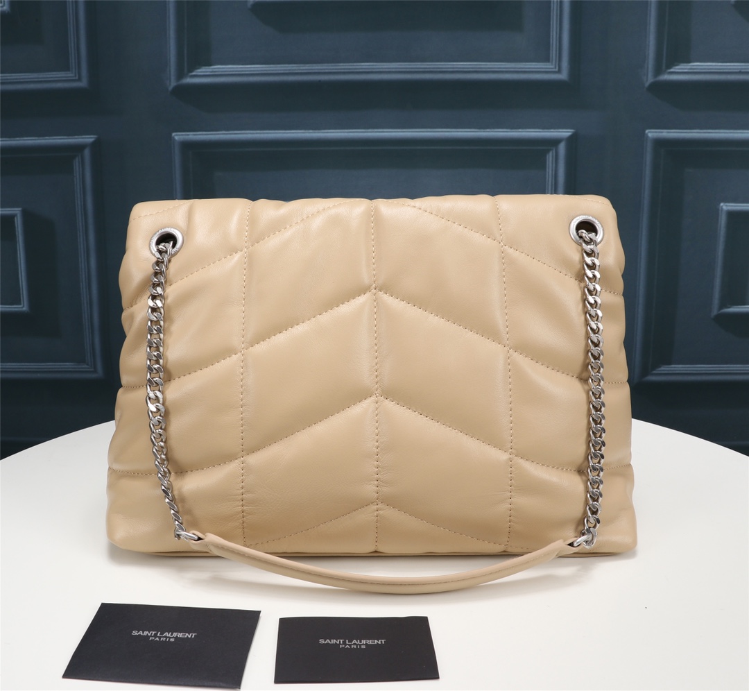 YSL 577475 (6) 35x23x13.5cm