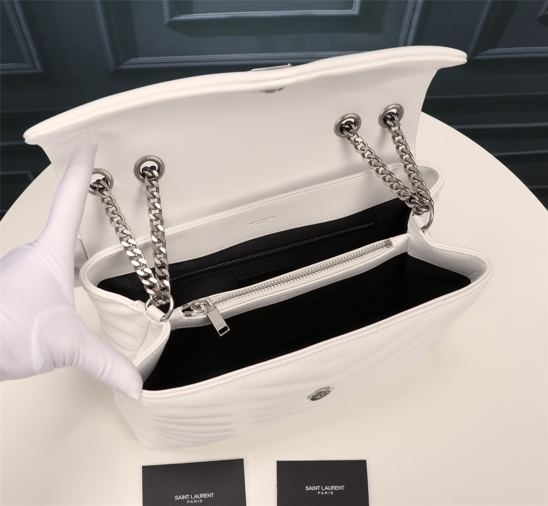 YSL 26821 (5) size30