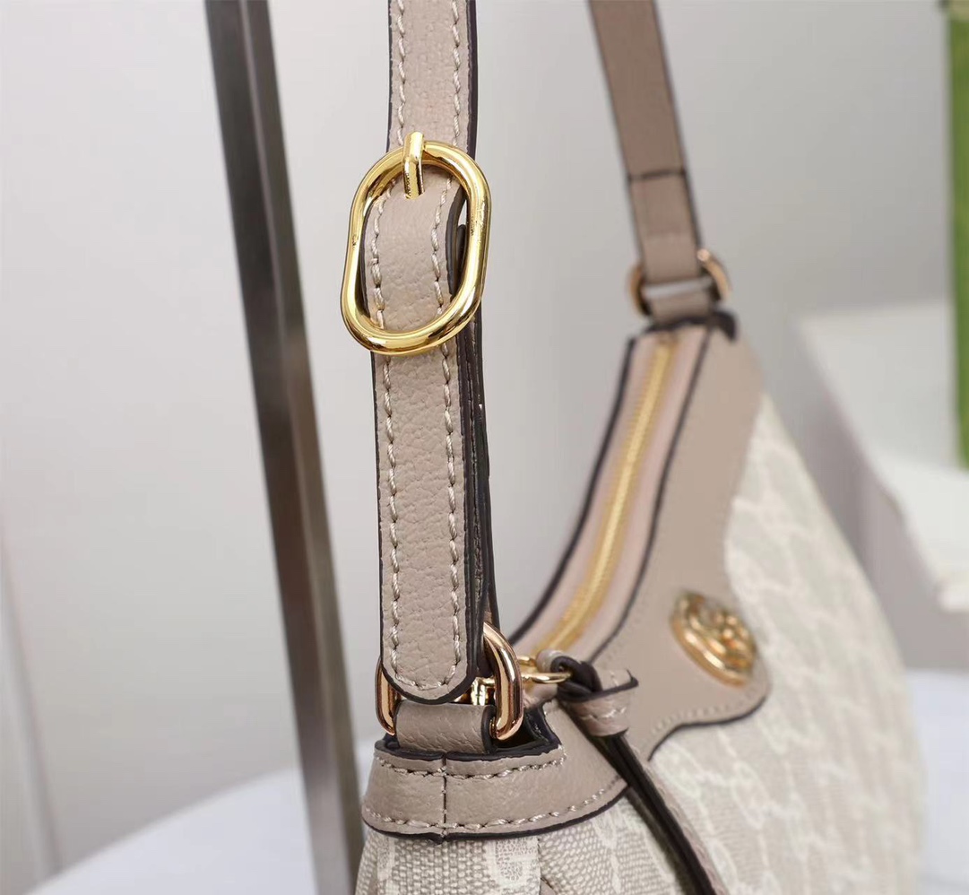 Gucc 735145 25*15*6.5cm