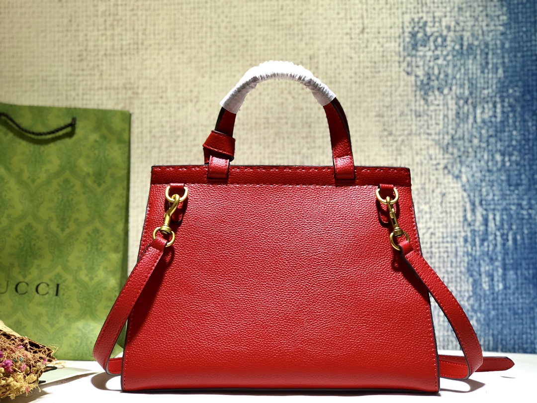 Gucci Marmont 421890 31x23x13cm