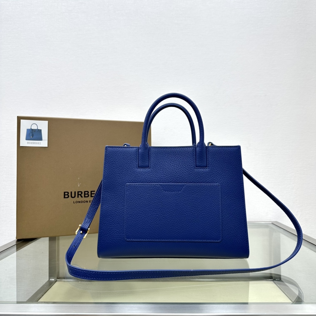 Burberry 044173 (7) 27x 11× 20cm