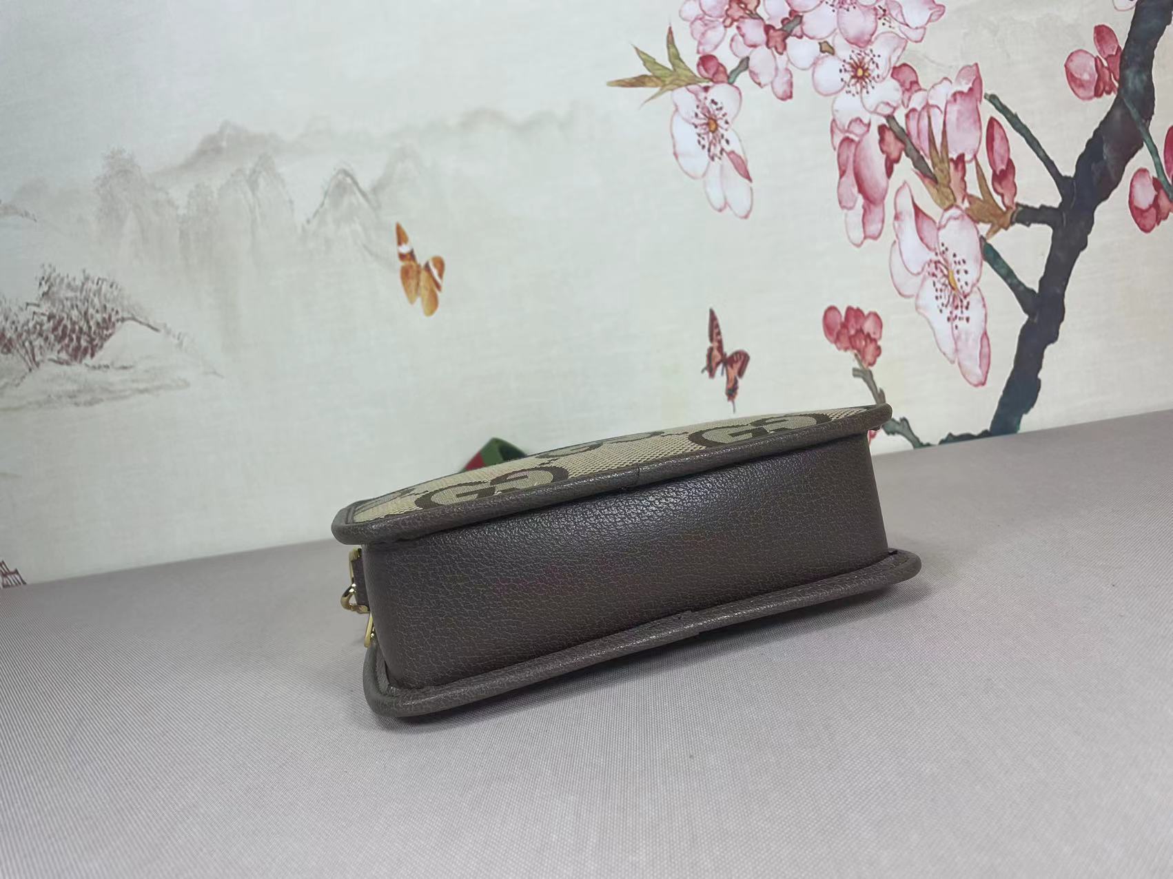 GUCCI Ophidia 696075 22.5x14x7cm