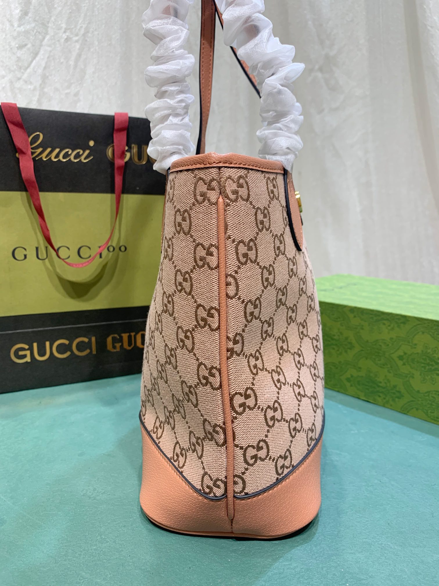 GUCCI Ophidia 726762 25x22x12cm