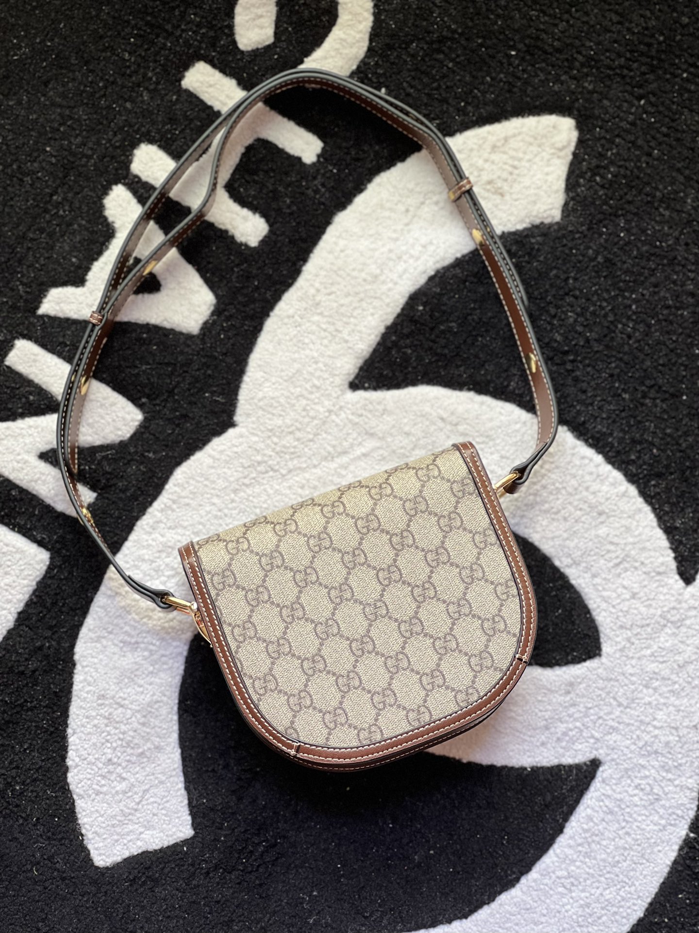 GUCCI 760191 18X17X6.5