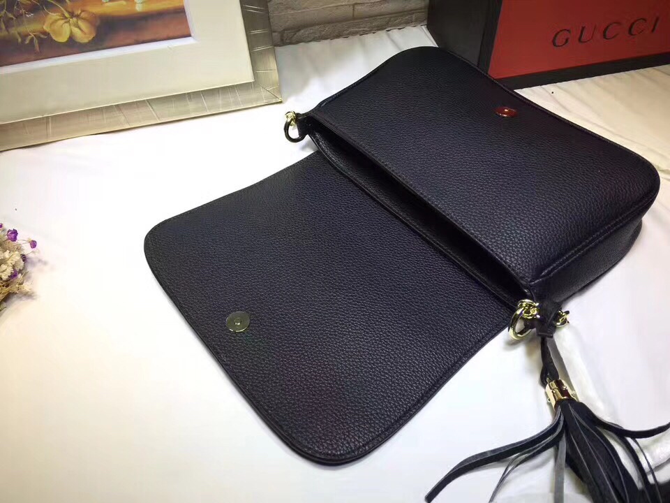 GUCCI SoHo 336752 26×17×5cm