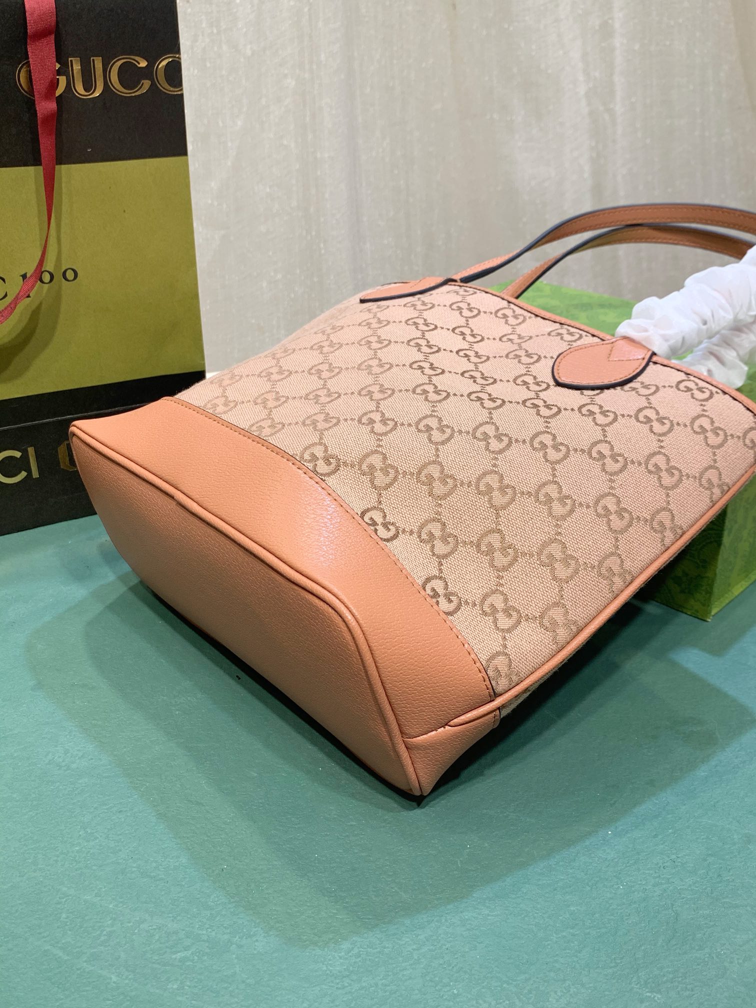 GUCCI Ophidia 726762 25x22x12cm