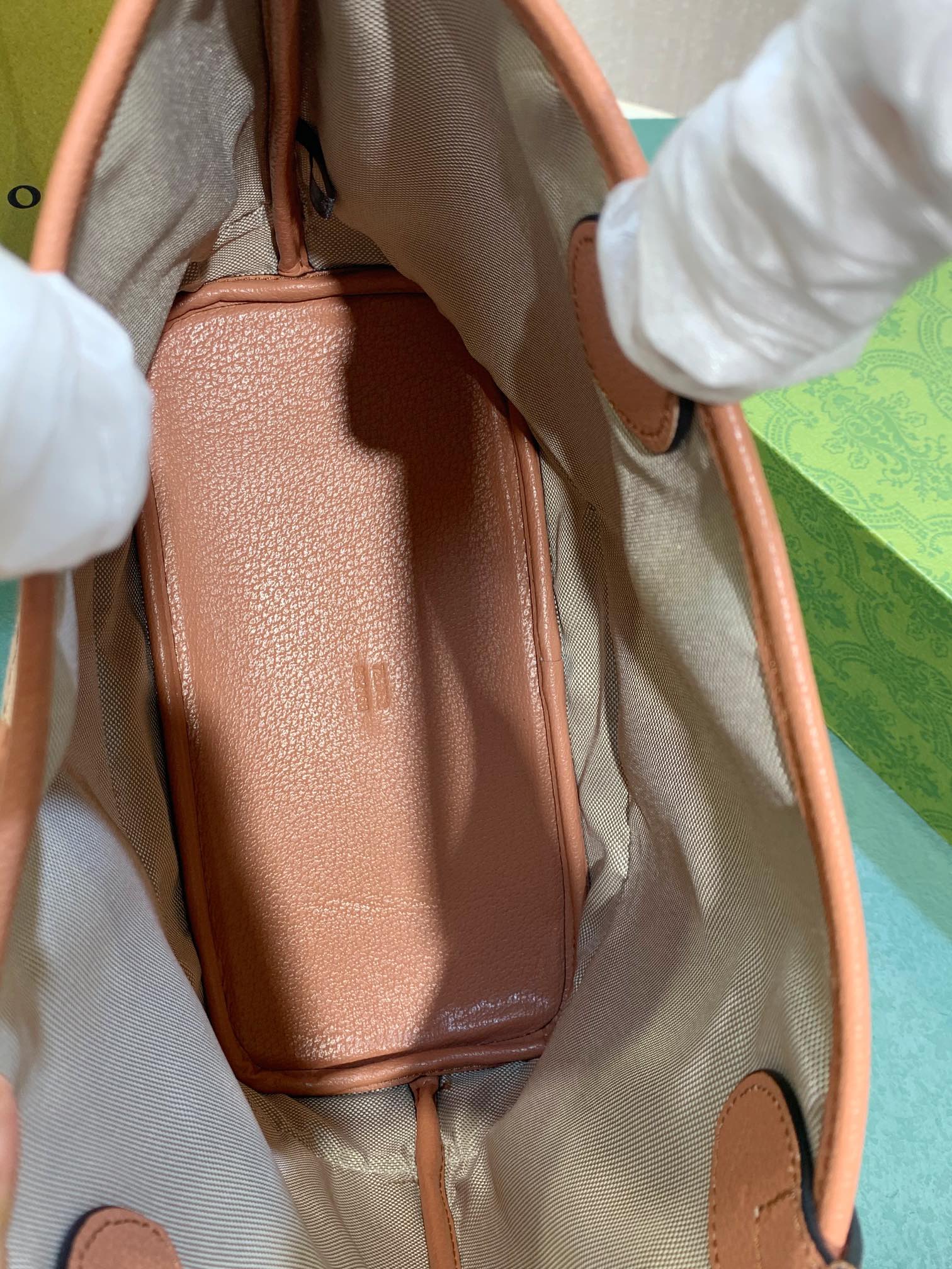 GUCCI Ophidia 726762 25x22x12cm