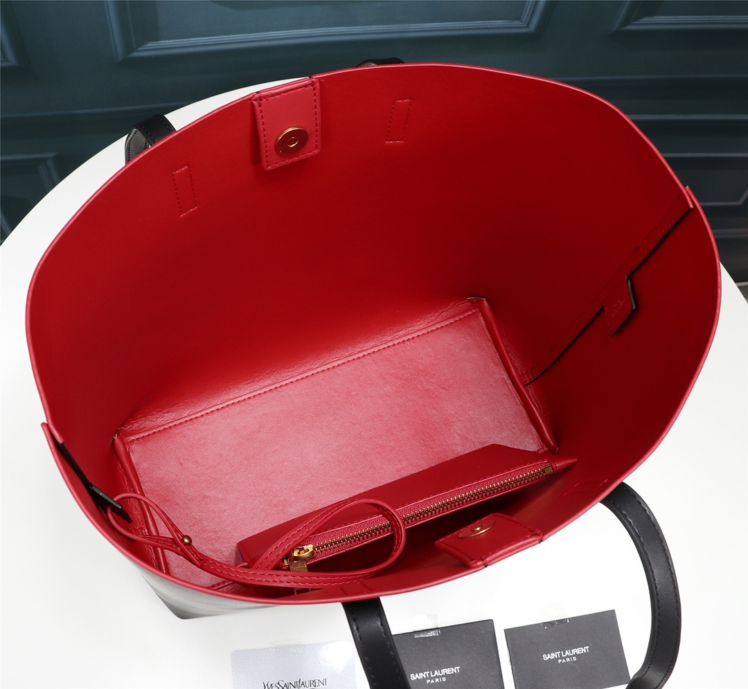 YSL 75096 33x31x15cm