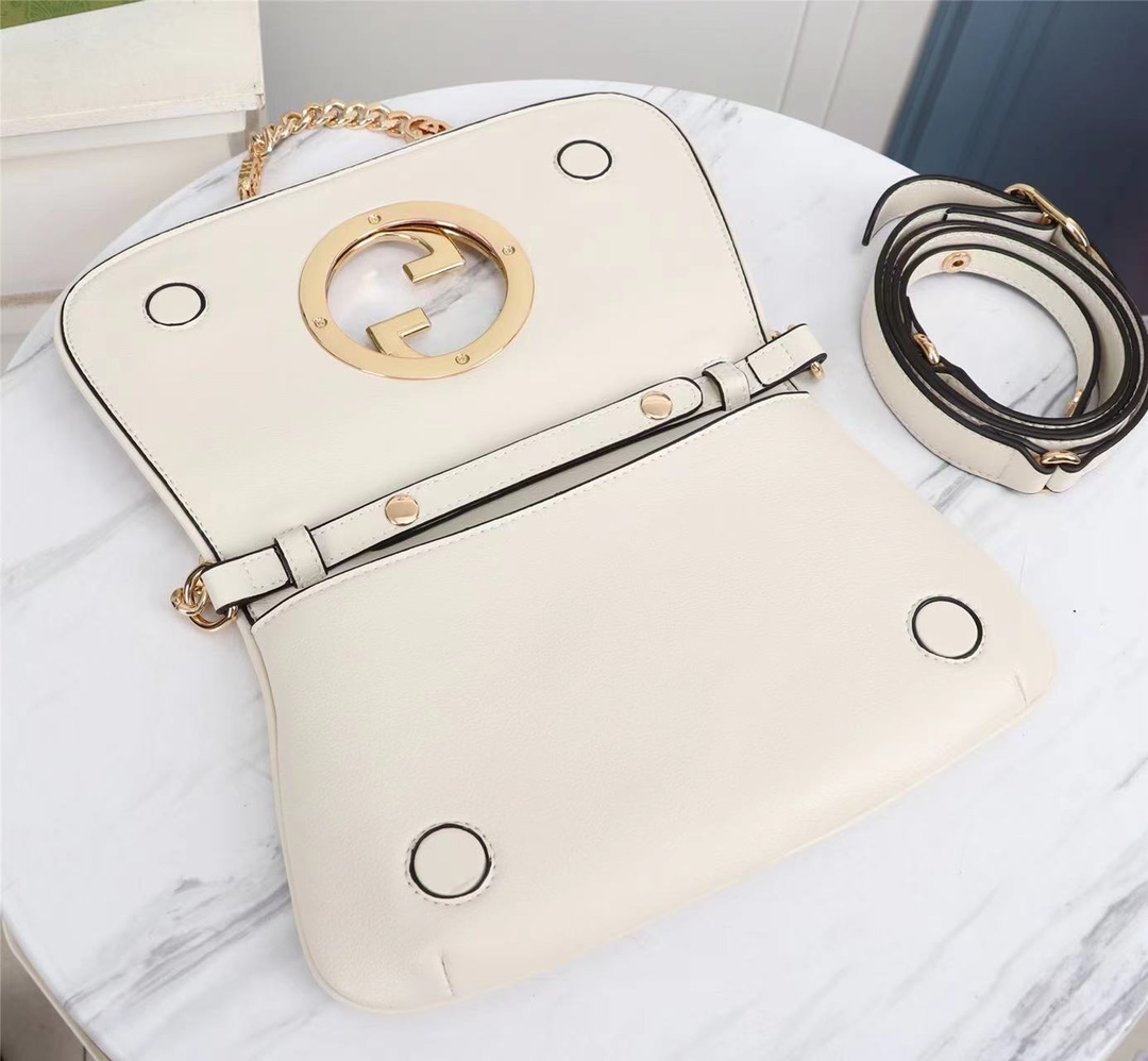 GUCCI 699268 28X16X4cm