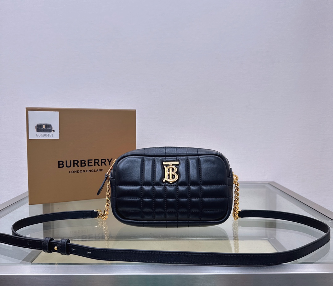 Burberry Lola 048155 (4) 19 x 5.5 x 11cm