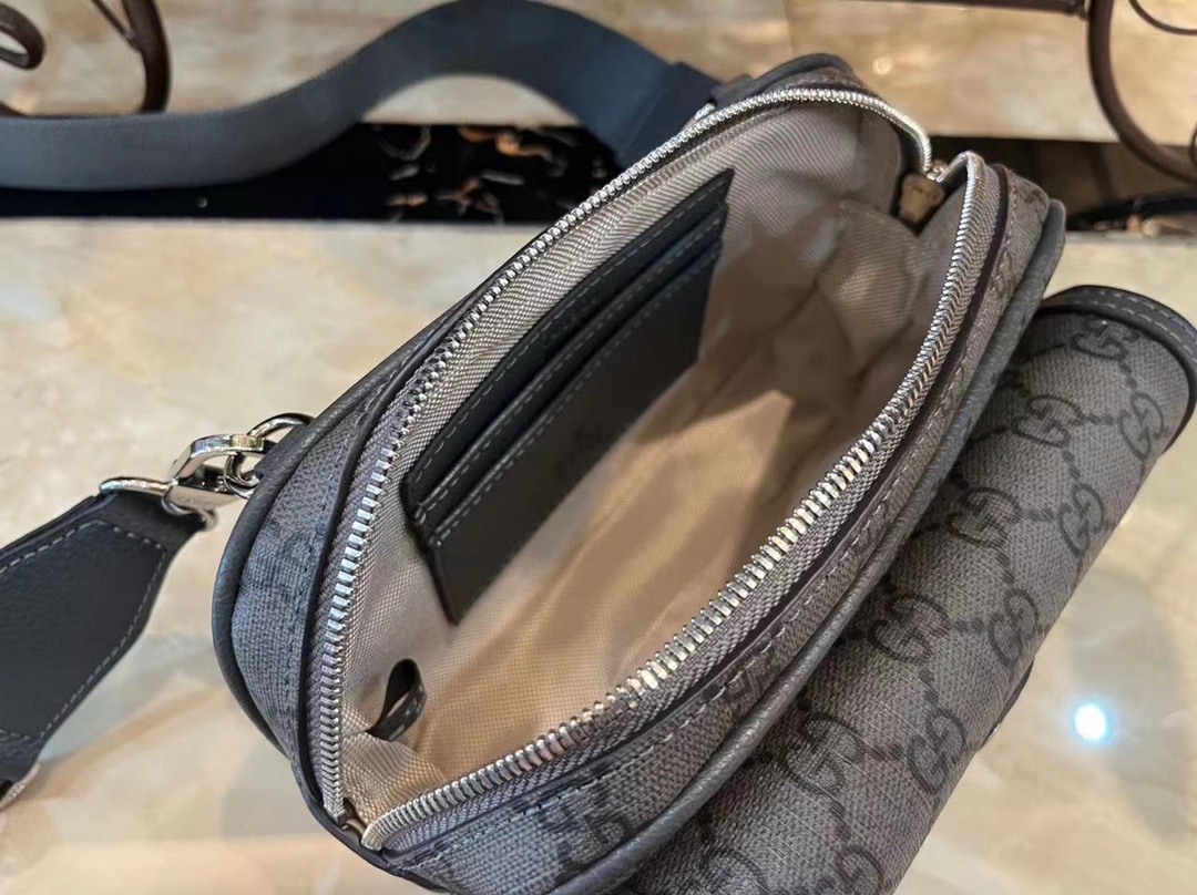 GUCCI Ophidia 20*12.5*9cm