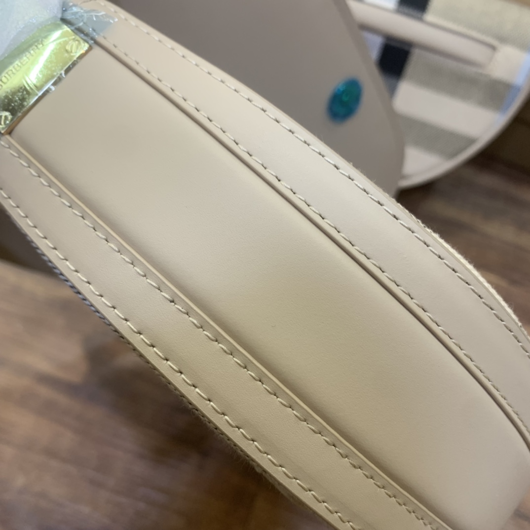 Burberry (30) Olympia 26X5.4X15cm