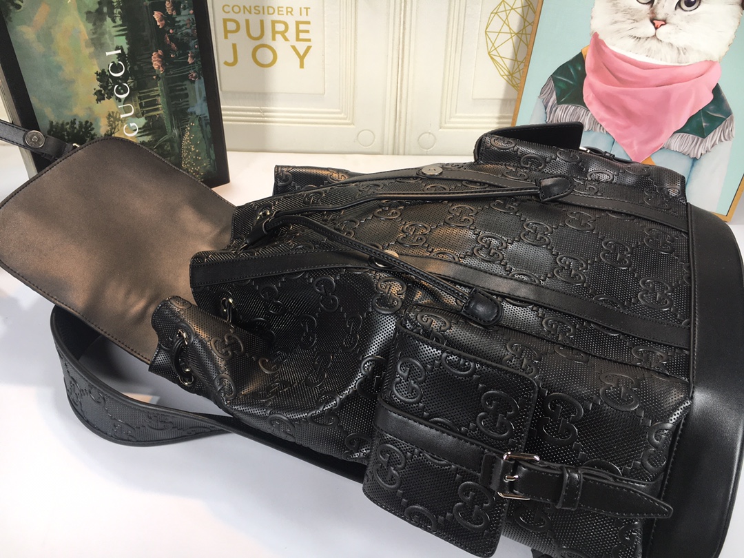 Gucci 625770 34*41*12cm