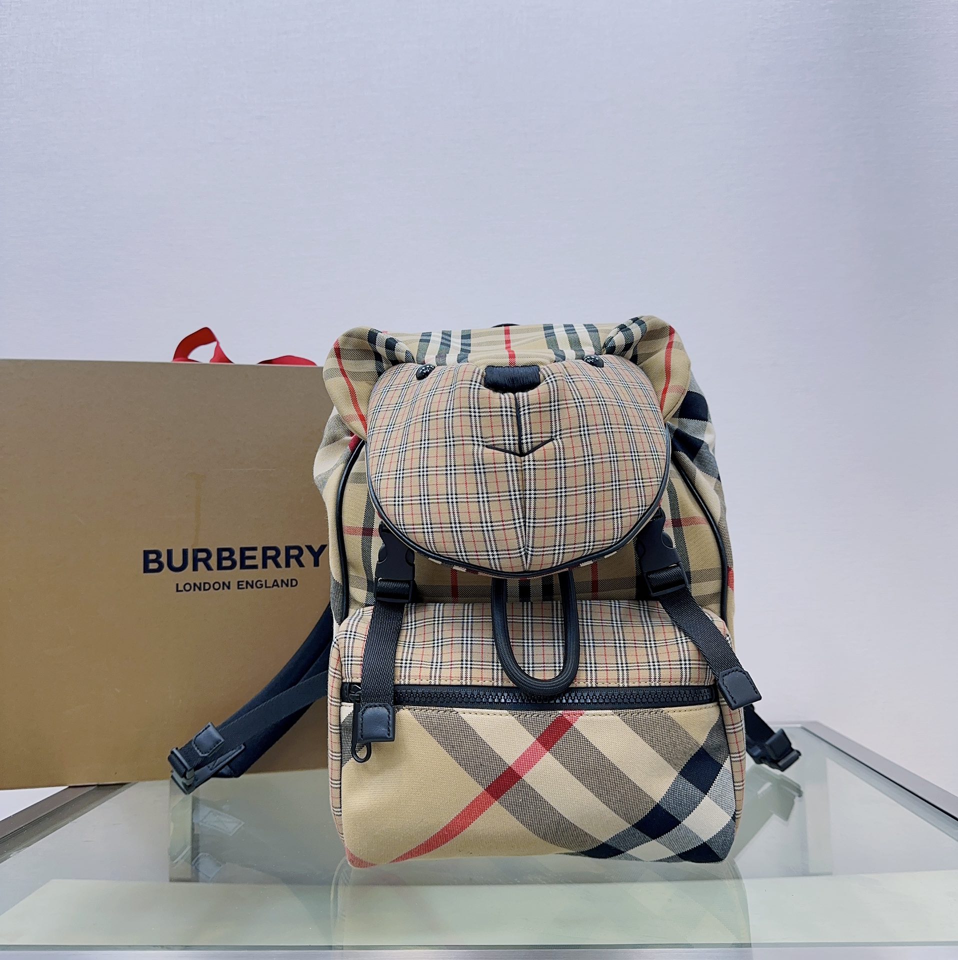 Burberry24 (4) 26x35x11cm