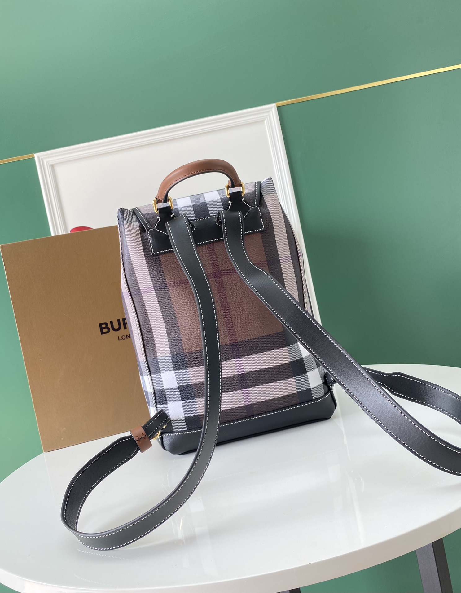 Burberry 998160 24x13x37cm