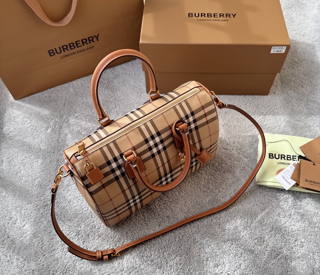 Burberry 496163 30x15x21cm
