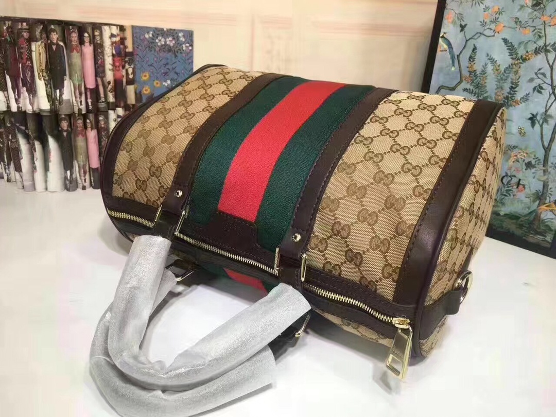 GUCCI 247205 33*22.5*18cm
