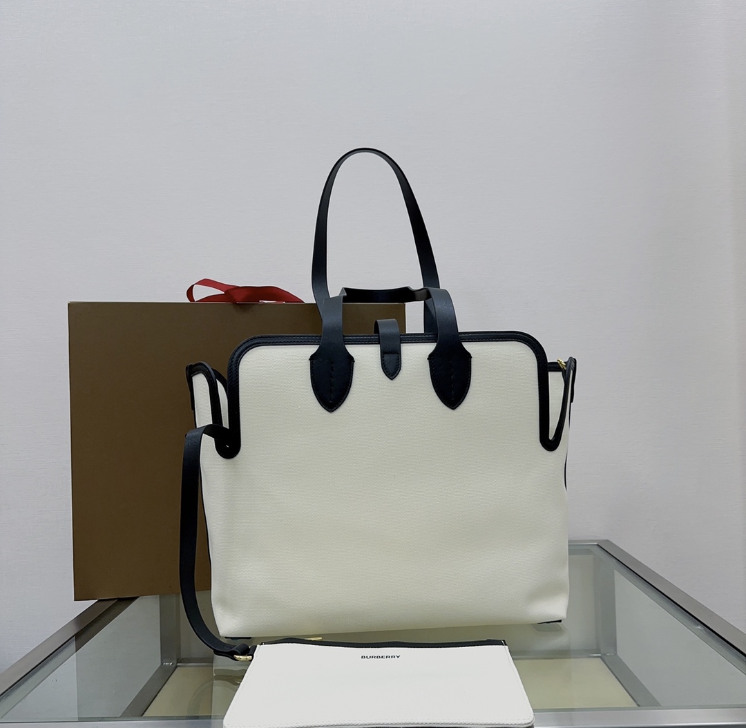 Burberry The Belt 588160 (2) 35 x 15 x 31cm